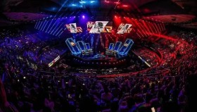 FPX力克DK晋级英雄联盟S11全球总决赛，将与T1争夺冠军