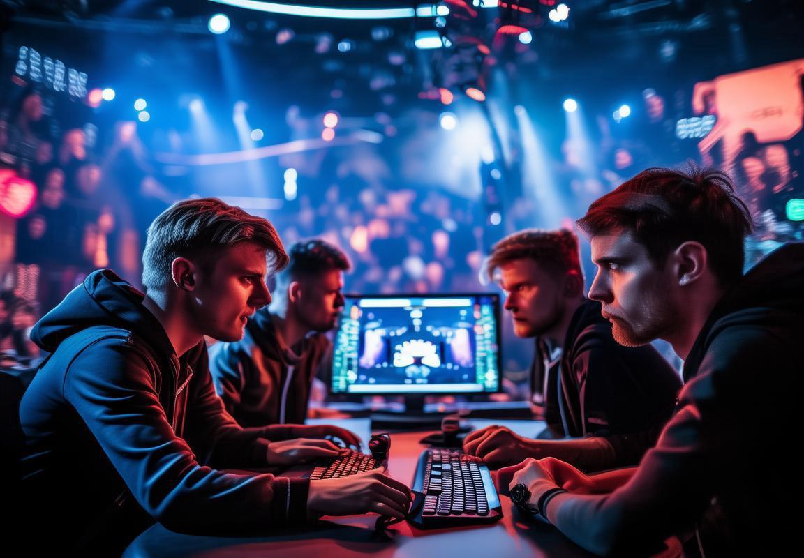 瑞士轮淘汰赛生死战：团队配合与战术执行决定晋级八强关键-必赢电竞